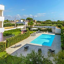 Appartement Marsala Vergine Riserva