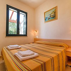 Appartement Villetta Bungalow
