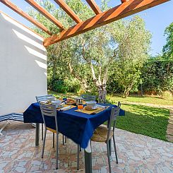 Appartement Villetta Bungalow