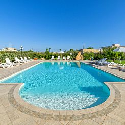 Appartement Villetta Bungalow