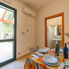 Appartement Villetta Bungalow