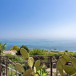 Vakantiehuis Terrazza del Sud