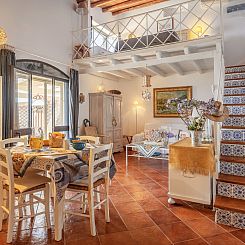 Vakantiehuis Terrazza del Sud