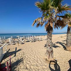 Vakantiehuis Villa 'Mama Cossyra' in der Nähe des Strandes