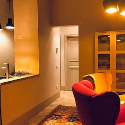 Appartement Bougainvillea-Haus in Memphis