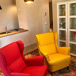 Appartement Bougainvillea-Haus in Memphis