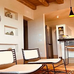 Appartement Graffeo-Häuser Haus der Rosen