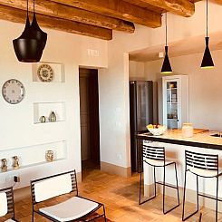 Appartement Graffeo-Häuser Haus der Rosen