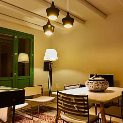 Appartement Granatapfelhaus in Menfi
