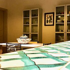 Appartement Granatapfelhaus in Menfi