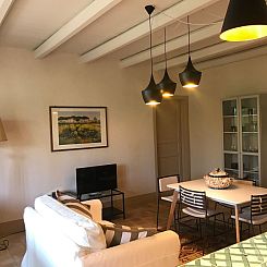 Appartement Granatapfelhaus in Menfi