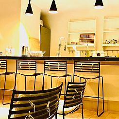 Appartement Granatapfelhaus in Menfi