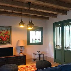 Appartement Graffeo Häuser - Haus Jasmin