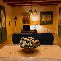 Appartement Graffeo Häuser - Haus Jasmin