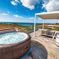 Vakantiehuis Villa Mamma Martinella