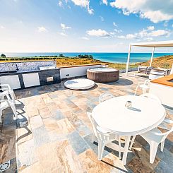 Vakantiehuis Villa Mamma Martinella