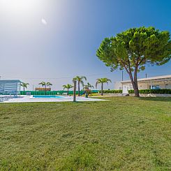 Vakantiehuis Villa 'Mamma Antonella' mit privatem Pool