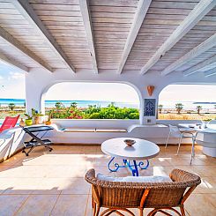 Vakantiehuis Villa Mamma Maria Teresa
