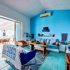 Vakantiehuis Villa Mamma Maria Teresa