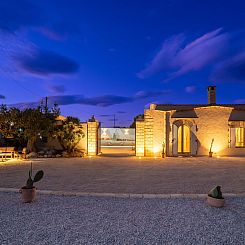 Vakantiehuis Villa 'Mamma Pina'