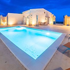 Vakantiehuis Villa 'Mamma Pina'