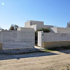 Vakantiehuis Mare e Dune