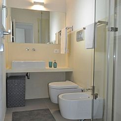 Vakantiehuis Mare e Dune