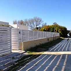 Vakantiehuis Mare e Dune