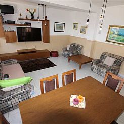 Vrijstaande woning in Agnone Fortezza