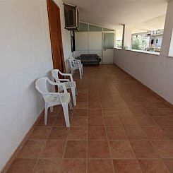 Vrijstaande woning in Agnone Fortezza