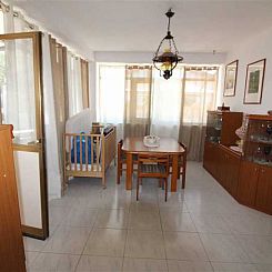 Vrijstaande woning in Agnone Fortezza