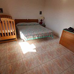 Vrijstaande woning in Agnone Fortezza