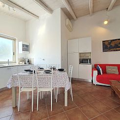 Vakantiehuis The Sunshine House
