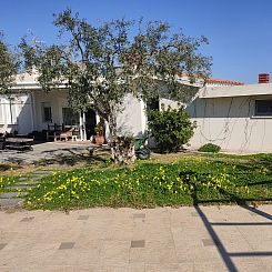 Vrijstaande woning in Castelluccio