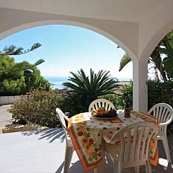 Appartement Wohnung mit Wasserblick