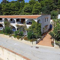 Appartement Renella' Wohnung mit Wasserblick