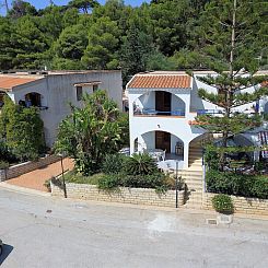 Appartement Renella' Wohnung mit Wasserblick