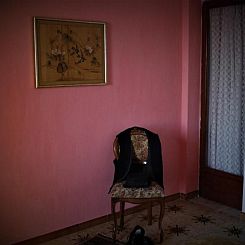 Vakantiehuis Villa Aurea