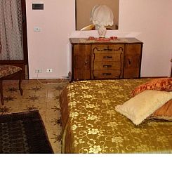 Vakantiehuis Villa Aurea