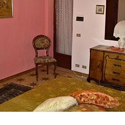 Vakantiehuis Villa Aurea