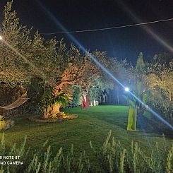 Vakantiehuis Ein-Zimmer-Wohnung 'Conte Luna
