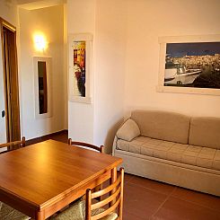 Appartement Ibiscus