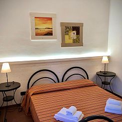 Appartement Residence La Luna nel pozzo - Appartamento Papav