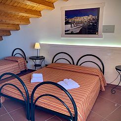 Appartement Tulpe Wohnung