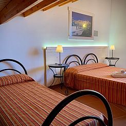 Appartement Tulpe Wohnung