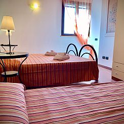 Appartement Tulpe Wohnung