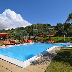 Appartement Mughetto