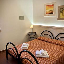 Appartement Residence La Luna nel pozzo - Appartamento Orten
