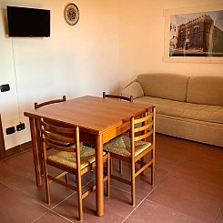 Appartement Residence La Luna nel pozzo - Appartamento Orten