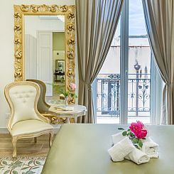 Vakantiehuis Aus der Tradition geboren, aber in die Innovati